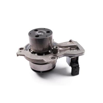 Bild av HEPU P679 Pompe à eau avec joint d&#039;étanchéite, régulateur intégré commutable, contact coupure mécanique