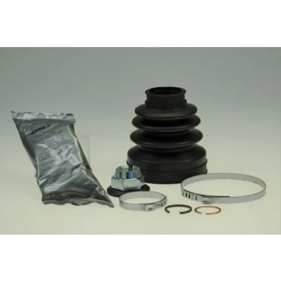 Bild av LÖBRO 306568 Soufflet De Cardan 94,70 NBR (caoutchoucs nitrile) FORD: C Max 2, FOCUS 3, Grand
