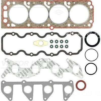 Bild av REINZ 02 27275 03 Jeu de joints d&#039;étanchéité, culasse cylindre avec joint tige soupape OPEL: Astra F Caravan, CC, Berline