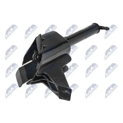 Bild av NTY EDS NS 022 Gicleur d&#039;eau de nettoyage, nettoyage des phares