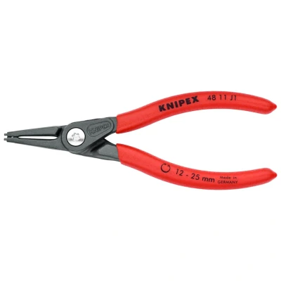 Bild av KNIPEX J 1 48 11 J1 Pince à circlips 25 12 140