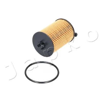 Bild av JAPKO 1ECO157 Oljefilter Filterinsats AUDI: A4 B9 Avant, Q5, A6 C8 VOLKSWAGEN: Passat B8 Variant, Sedan, SKODA: Superb III Kombi