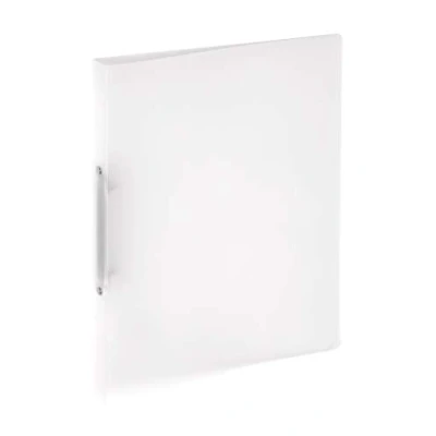 Bild av Pagna Ringbok A4 Lucy Basic PP, 2 ringmekanik, 16 mm, transparent