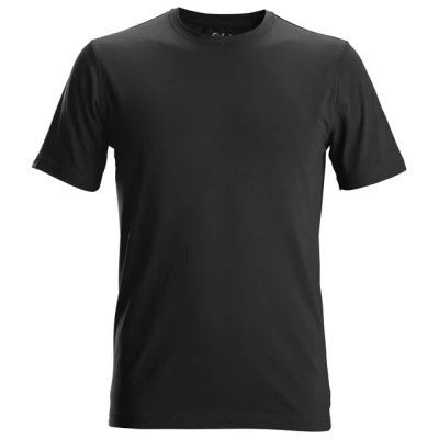 Bild av T SHIRT X2 SVART STL S Beijerbygg Byggmaterial