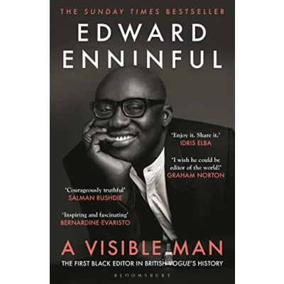 Bild av A Visible Man: the Sunday Times bestseller and BBC Radio 4 Book of Week