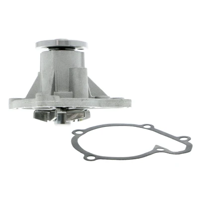 Bild av ACKOJA A38 50002 Pompe à eau avec joint d&#039;étanchéite mécanique Turbine en métal NISSAN: Micra 3, Note I, C+C 3