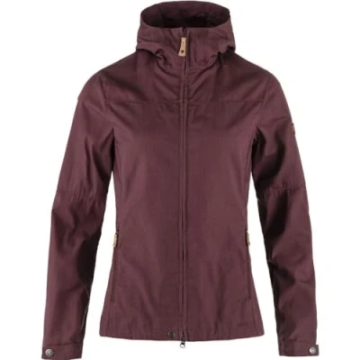 Bild av Fjällräven Stina W Jacket