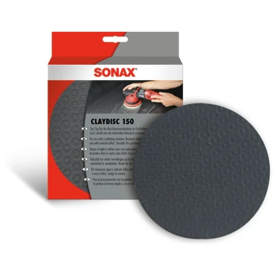 Bild av SONAX 04512410 Munstycke, polermaskin
