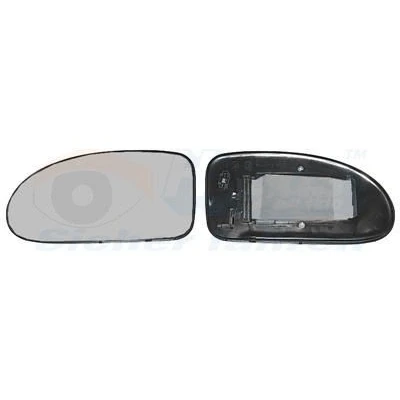 Bild av VAN WEZEL 1858832 Miroir De Rétroviseur droit FORD: Focus Mk1 3/5 portes, Break, Berline