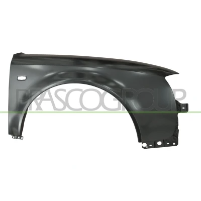 Bild av PRASCO Premium AD0333033 Aile avant droite AUDI: A6 C5 Avant, Berline