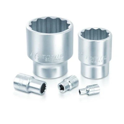 Bild av TOPTUL AIAE3017 Tournevis coudé 166 T30 en forme de L, extra long