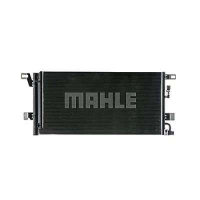 Bild av MAHLE ORIGINAL AC 101 000P Condenseur De Clim avec déshydrateur, pressostat 633 AUDI: A4 B9 Avant, Berline, A5 Coupe