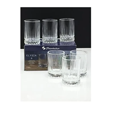 Bild av Pasabahce Elysia 6 shotglas, 60 cc