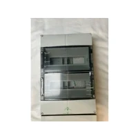 Bild av Spelsberg Small scale distributors 2 rows 28 modules 150 mm ak