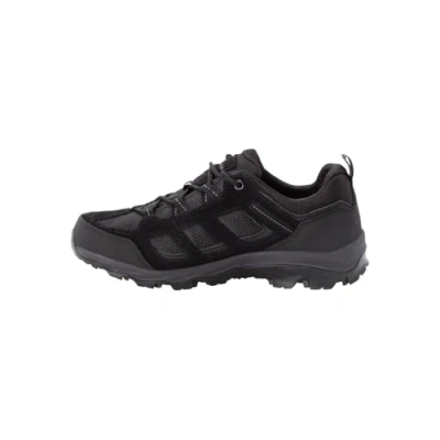 Bild av Jack Wolfskin Unisex Vojo 3 Texapore Low M utomhusskor, Khaki fantom, 39.5 EU