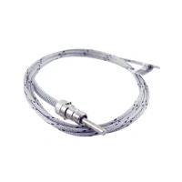 Bild av Emko termoelement TC M06 L030 K02.J Sensortype J Måleområde temperatur 40 til 400 C