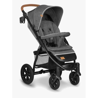 Bild av Lionelo ANNET TOUR Sittvagn, Grey Stone
