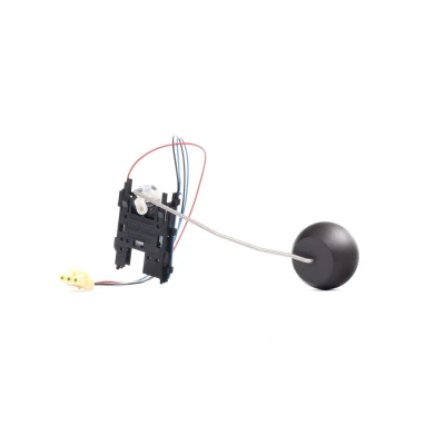Bild av BOSCH 1 582 980 209 Capteur De Niveau Carburant Montage en saillie AUDI: A4 B8 Berline, Avant