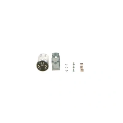 Bild av BOSCH 0 336 206 004 Centrale Clignotant RENAULT: Super 5 3/5 portes, R11 Van, FIAT: Panda I portes
