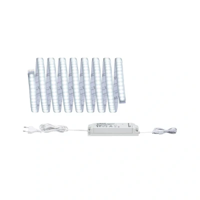 Bild av Paulmann MaxLED 1000 grundpaket IP44 dagsljus 3 m