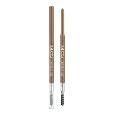 Bild av IsaDora The Brow Fix 24h Pencil Longwear &amp; Waterproof Taupe 0,3 g
