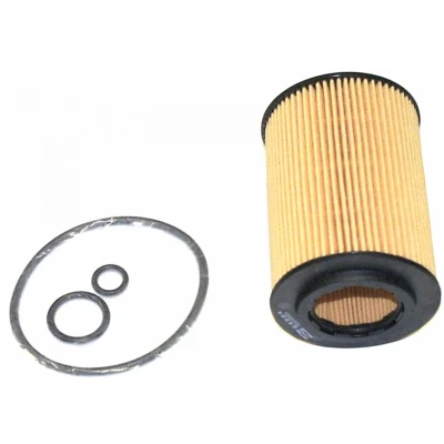 Bild av MAPCO 64504 Filtre à huile Cartouche filtrante HONDA: CIVIC 8 Hatchback, CR V 3, ACCORD