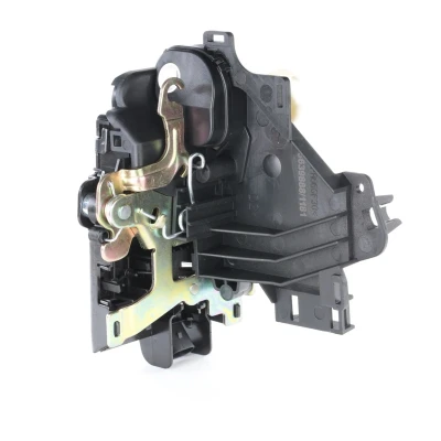 Bild av METZGER 2313016 Serrure De Porte sans verouillage centralisé avant droite VOLKSWAGEN: Polo IV 3/5 portes, Transporter 5, Multivan 5 (7HM