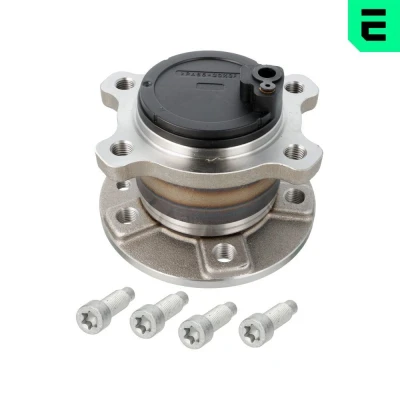 Bild av OPTIMAL 892794 Kit de roulements roue 136 VOLVO: XC60 I