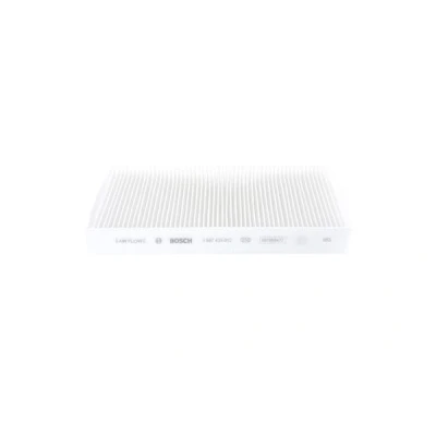 Bild av Filter, kupéventilation BOSCH 1 987 435 012