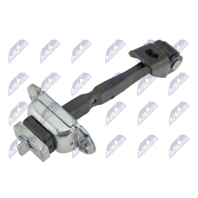 Bild av Dörrhållare, Bak, Tvåsidig, skoda octavia ii, combi 1Z0839249C, 1Z0839249D