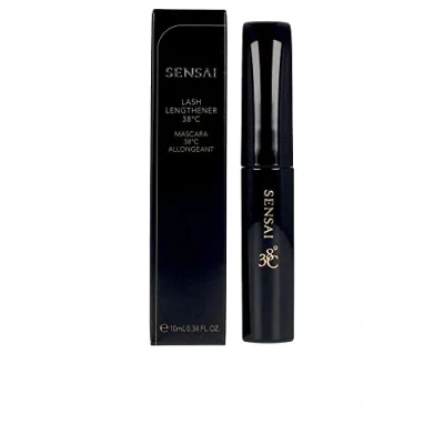 Bild av Sensai 38C Lash lengthener Mascara Svart 10 ml