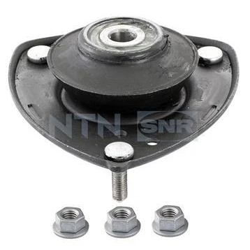 Bild av SNR KB669.66 kit de réparation, palier la jambe suspension avec roulement, vis TOYOTA: Yaris I 3/5 portes