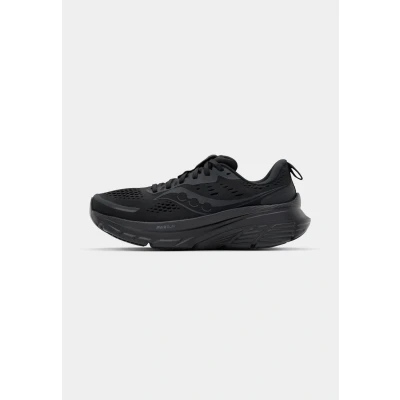 Bild av Saucony Löparskor Guide 18 kod S20998 101 svart, Triple Black, 40 EU