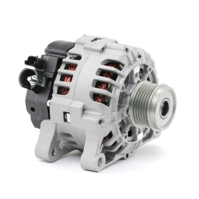 Bild av AS PL A3138 Alternateur 12V 90A PEUGEOT: 207 3/5 portes, Partner I Van, Combispace, CITROËN: Berlingo / First Van