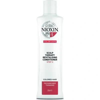 Bild av Nioxin System 4 Scalp Revitaliser Conditioner Color Safe 300 ml