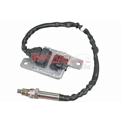 Bild av METZGER 0899228 Capteur NOx après filtre à particules VOLKSWAGEN: Transporter 6, 6 Bus