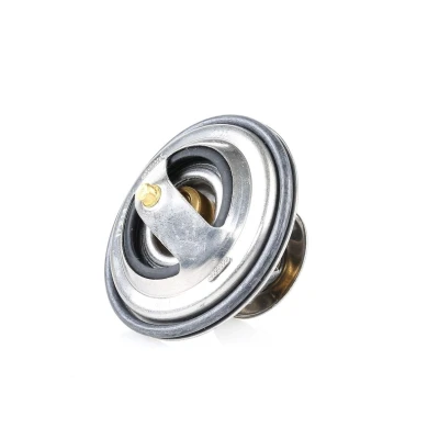 Bild av FEBI BILSTEIN 18280 Thermostat d&#039;eau 80 avec bague d&#039;étanchéité VOLKSWAGEN: TRANSPORTER 4, LT 28 46 2 Kasten, 4 Bus, AUDI: 100 C4 Berline