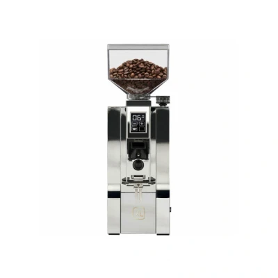 Bild av Eureka Mignon XL 16CR Chrome Kaffekvarn Espresso, Hem/Pro Krom
