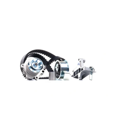 Bild av GATES KP25601XS 1 pompe à eau + Kit De Distribution avec Tru Power VOLKSWAGEN: Lupo / 3L, AUDI: A2