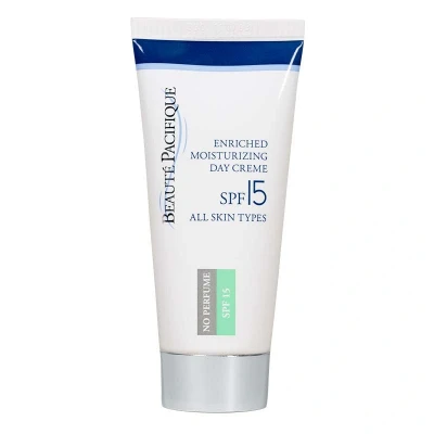 Bild av Beauté Pacifique Moisturizing Day Creme SPF 15 50 ml