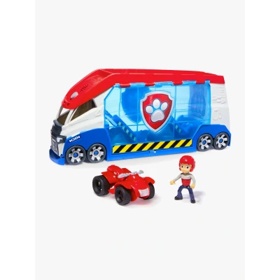 Bild av Paw Patrol Launch &amp; Rescue Patroller Fordon