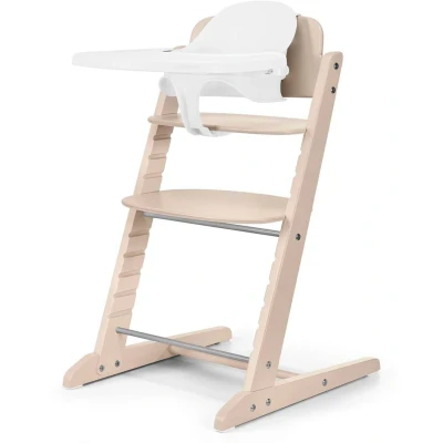 Bild av CBX by Cybex IRIS Matstol 3 i 1, All Natural