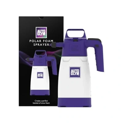 Bild av Autoglym Polar Foam Sprayer Tryckspruta 1,9 liter