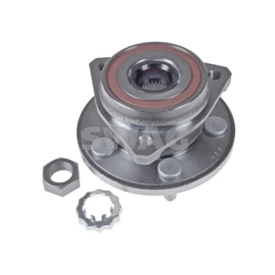 Bild av SWAG 33 10 2857 Kit de roulements roue JEEP: Cherokee II, Grand I, WRANGLER 2