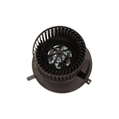 Bild av MAXGEAR 57 0043 Moteur électrique, pulseur d&#039;air habitacle 12 sans régulateur intégré AUDI: A3 Cabriolet, 3/5 portes, VOLKSWAGEN: Touran I, Caddy 3