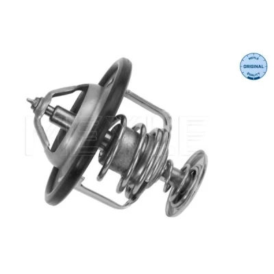 Bild av MEYLE 37 28 228 0001 Thermostat d&#039;eau 82 ORIGINAL Quality avec joint d&#039;étanchéite HYUNDAI: GALLOPER 2, H 1 Van, 1, KIA: Pregio Van