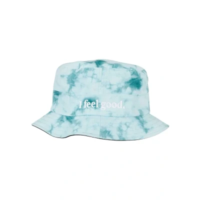 Bild av Cayler &amp; Sons C&amp;S Feelin GOOD FOAM Reversible Bucket Hatt, Storlek: One Size, Mint mc