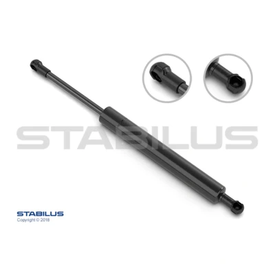 Bild av Gasfjäder, bagageutrymme STABILUS 849426
