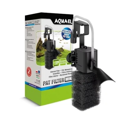 Bild av Aquael Pat Filter Mini Innerfilter 400 l/h