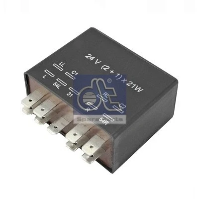 Bild av Blinkerenhet DT Spare Parts 3.33000